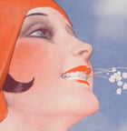 Brin de Muguet Poster Brin de Muguet Poster